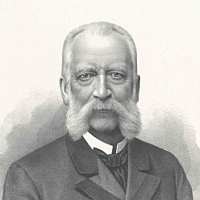 baron Josef Alexander von Helfert