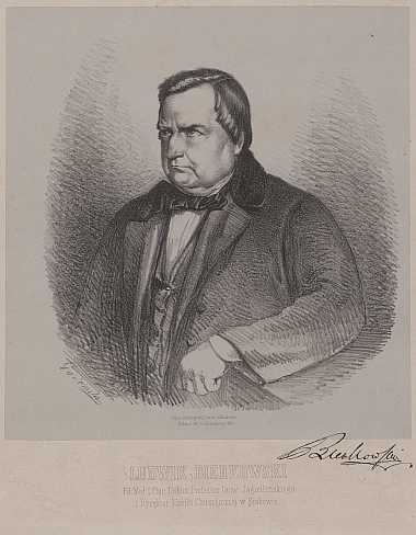 Ludwik Bierkowski